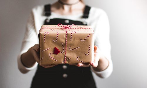 Christmas presents