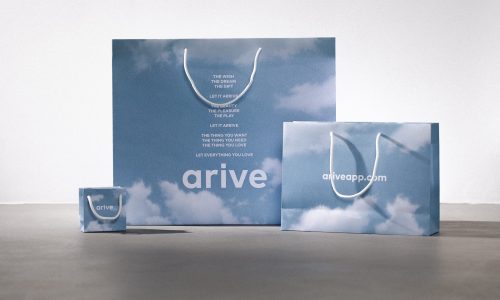 Arrive
