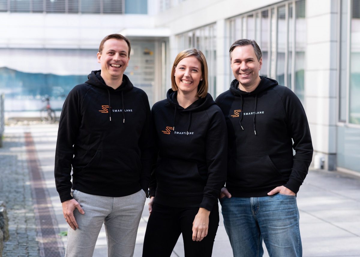 Smartlane