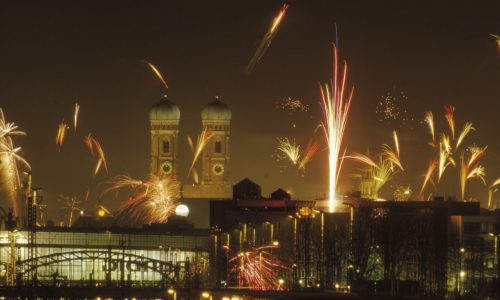 new Year