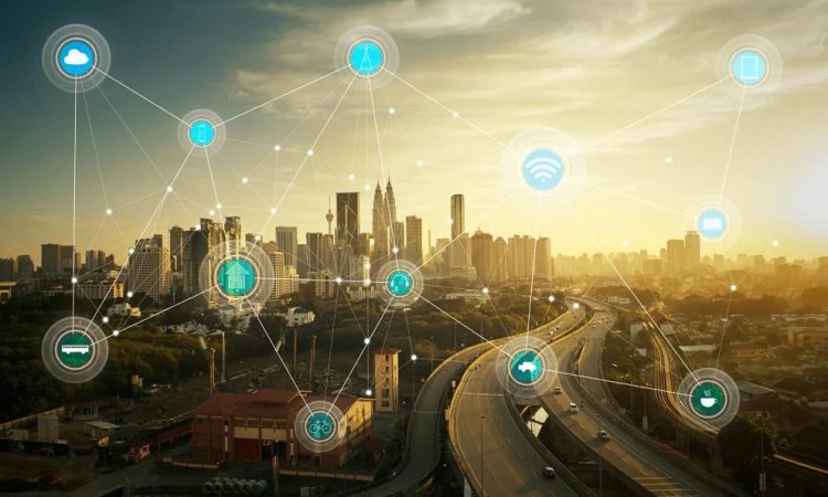 Scaleup4Europe Smart region