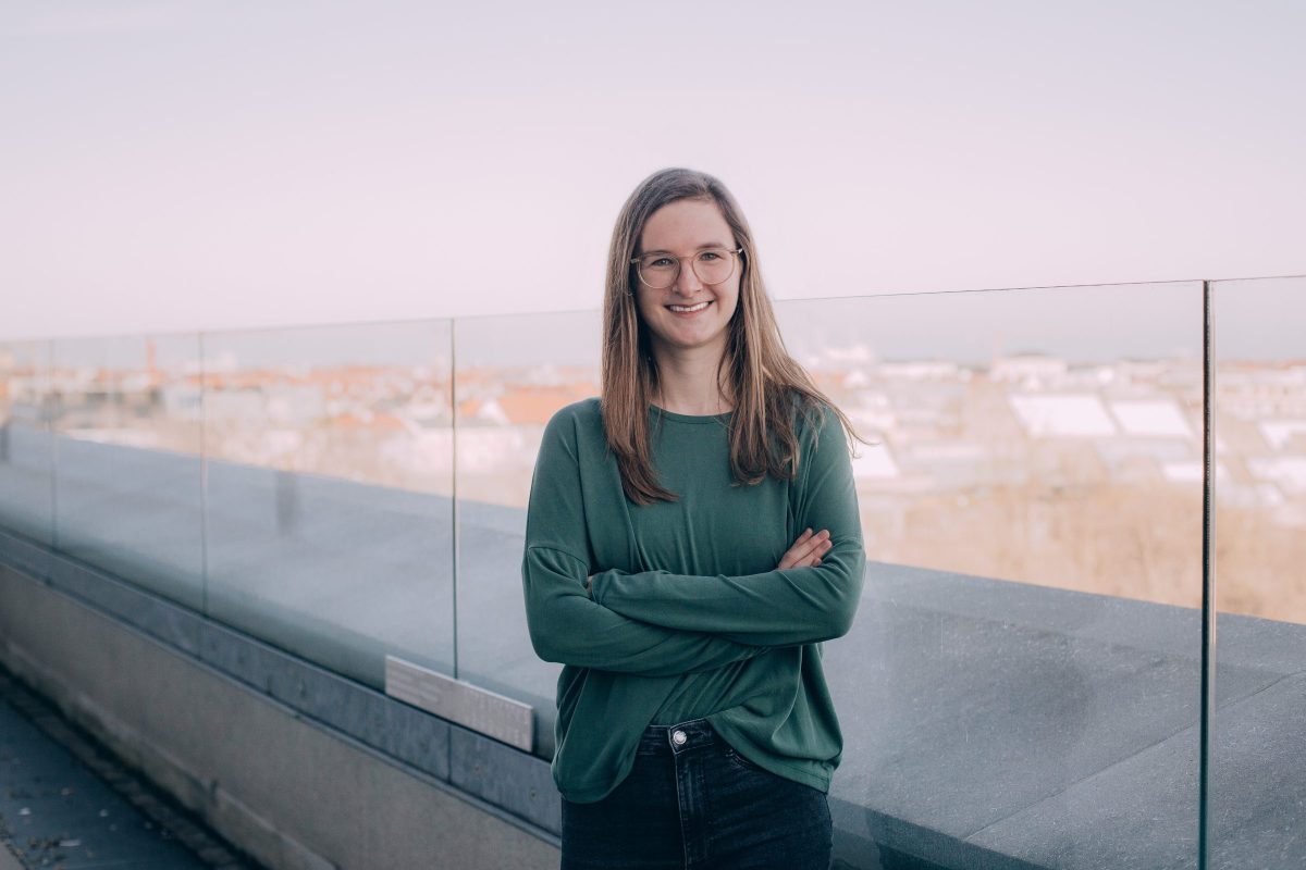 Ulrike Jehle Plan4Better