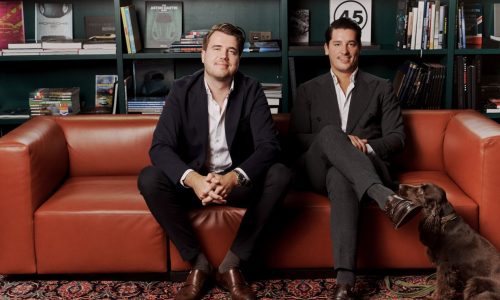 DF Growth Partners