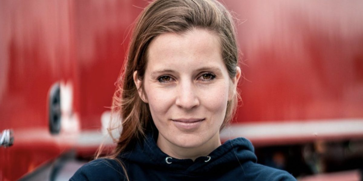 Julia Unützer Truckoo