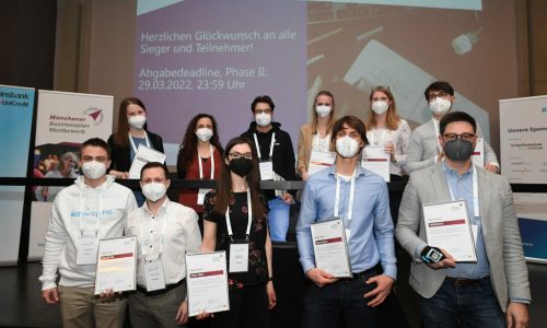 Munich Business Plan Competition