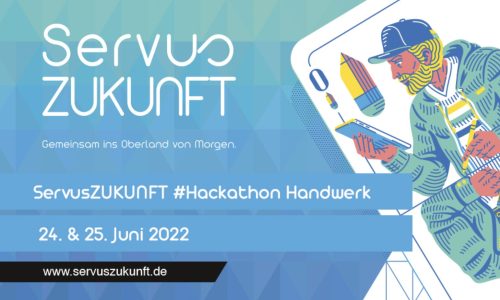 ServusFuture