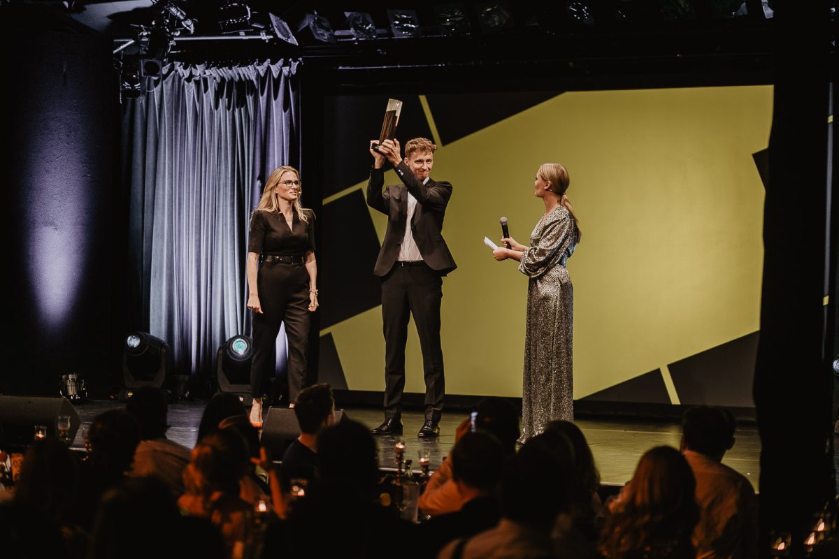 German Startup Awards