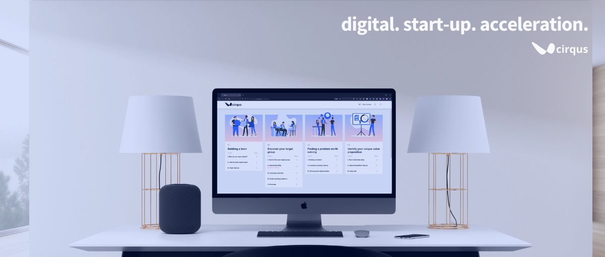 cirqus UG (limited liability)