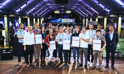 Munich Business Plan Competition