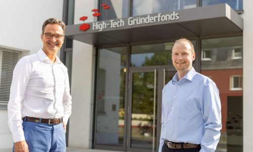 High-Tech Founders Fund