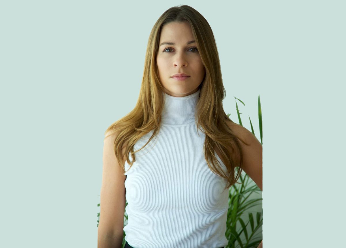 Theresa Hauck Econos