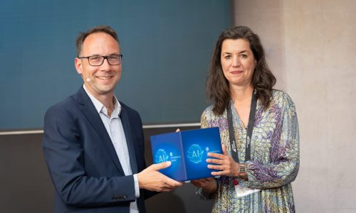 AI Competence Center
