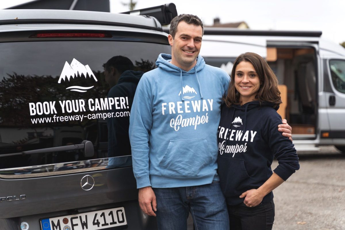 FreewayCamper
