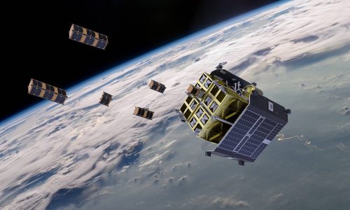 Spacetech
