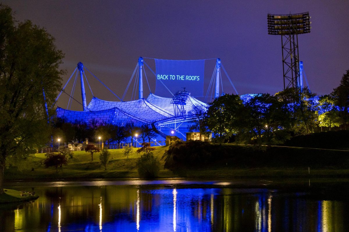 European Championships