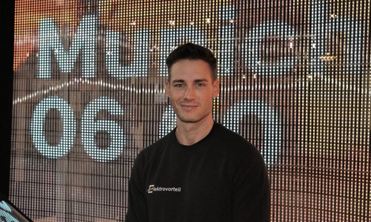 Marc Schubert Ecoturn