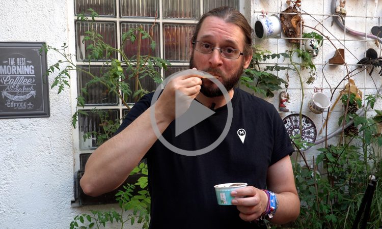 Planet A Foods kakaofreie