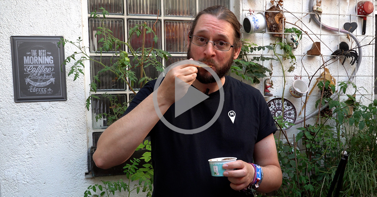 Planet A Foods kakaofreie