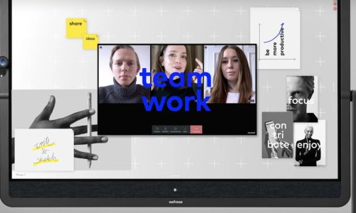 Weframe