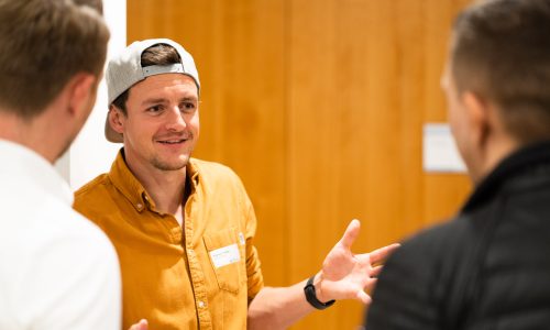 Startup meets Crafts 2022