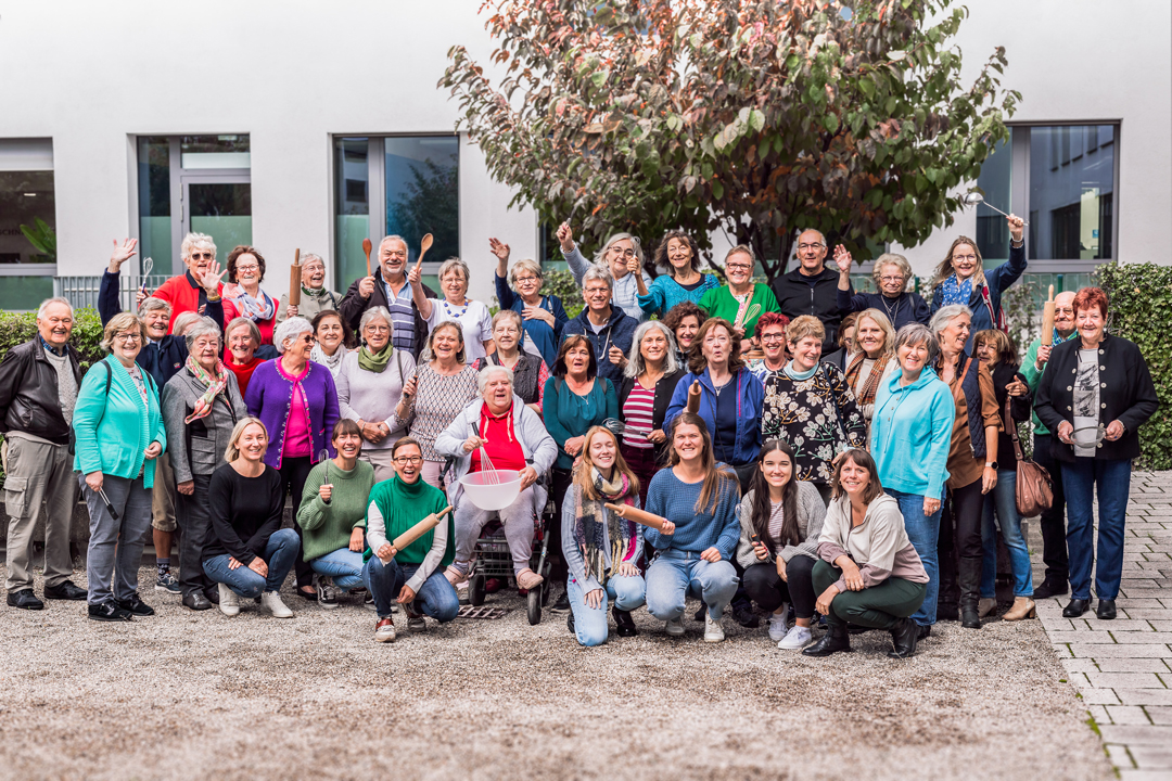 Höflinger Müller takes over Kuchentratsch