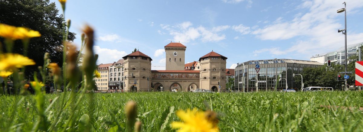 Münchner Startup Szene