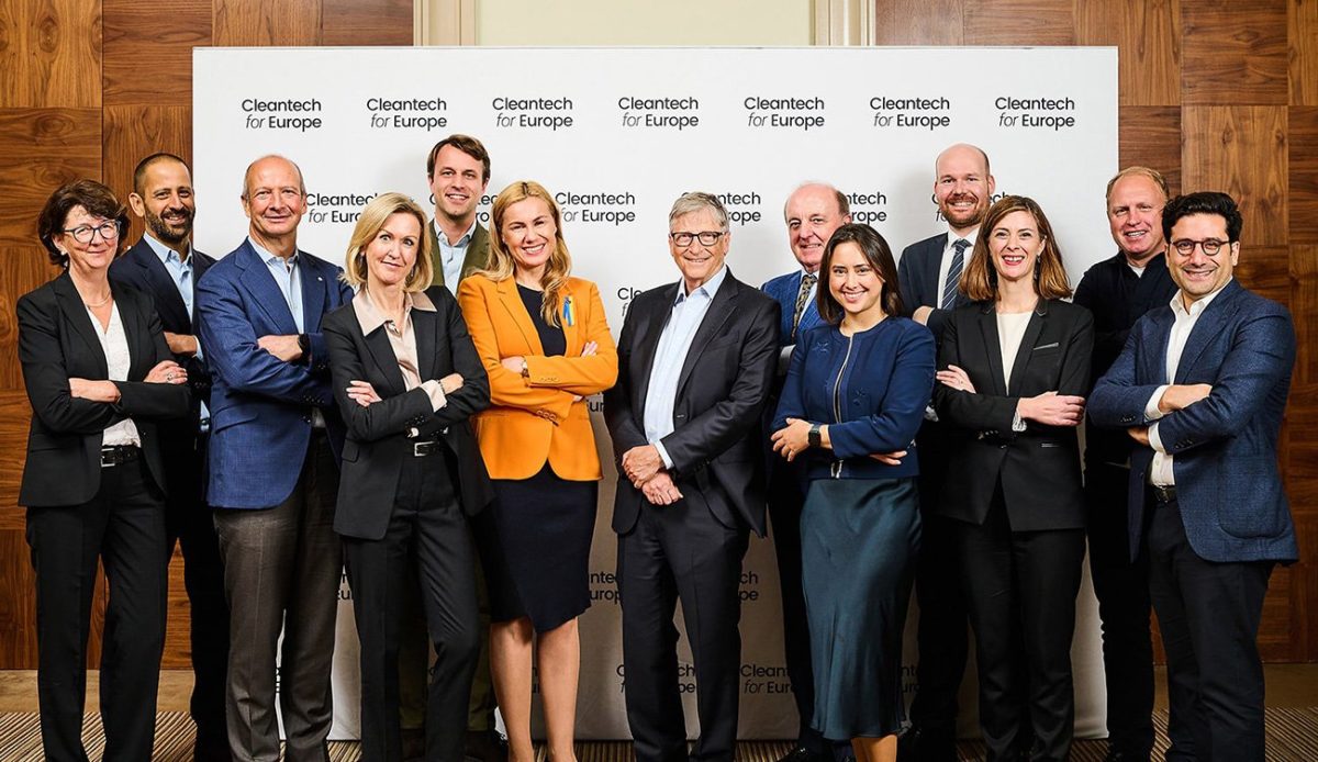 Cleantech Scaleup Coalition