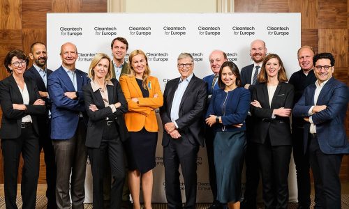 Cleantech Scaleup Coalition