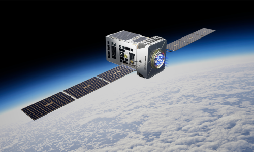Isar Aerospace Exotrail