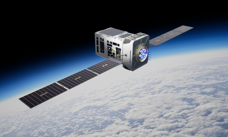 Isar Aerospace Exotrail