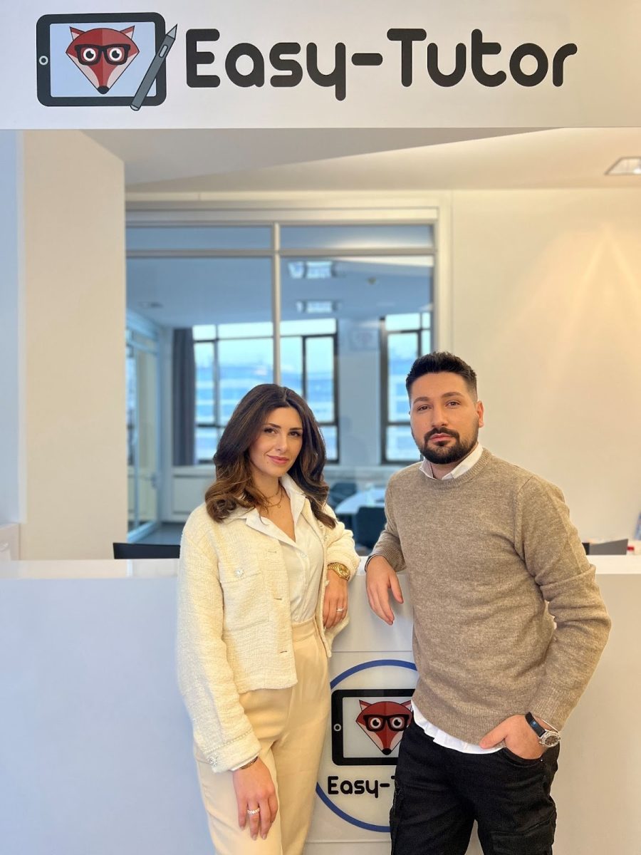Easy-Tutor