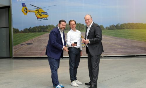 Nui Care ADAC