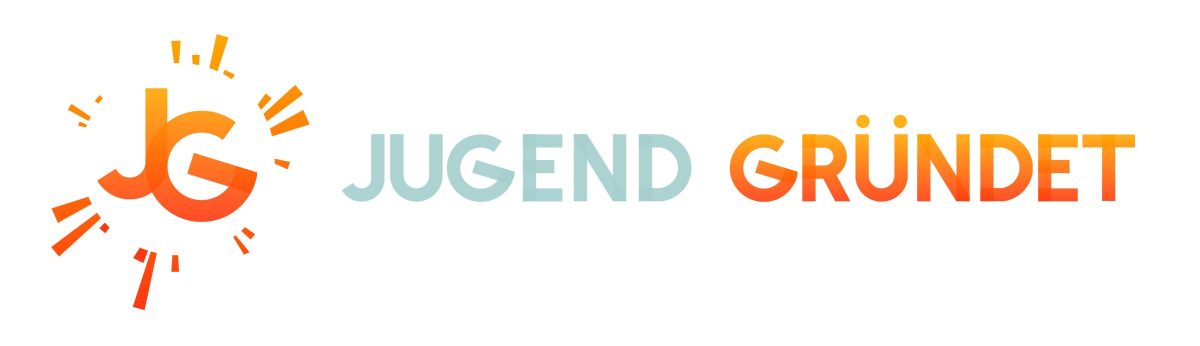 JUGEND GRÜNDET