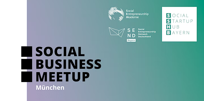 Social Business Meetup Munich