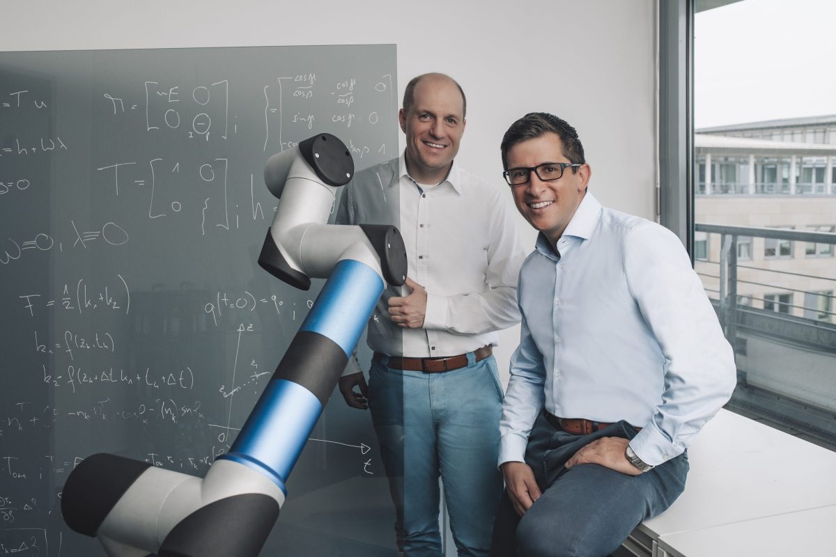 Roundpeg Technologies