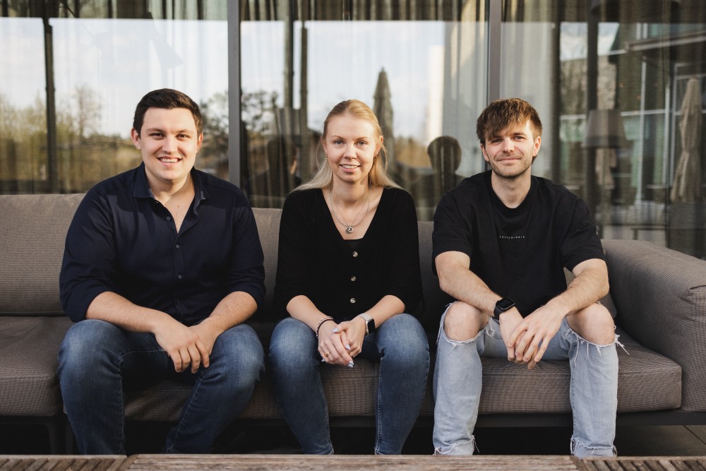 ICU Connect the Future: Networking event in the north of Munich