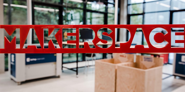 UnternehmerTUM MakerSpace - Open Day