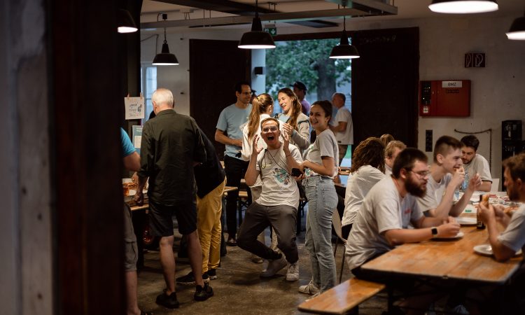 ServusZukunft Hackathon