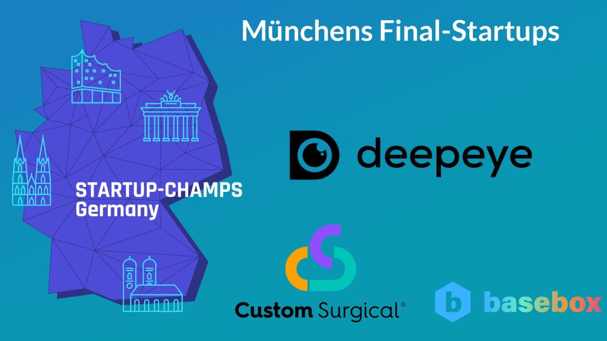 Startup-Champs