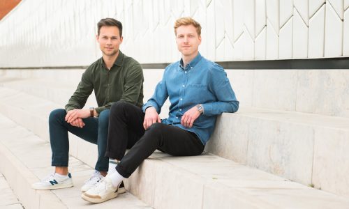 Venta AI / order.link / april.eleven GmbH