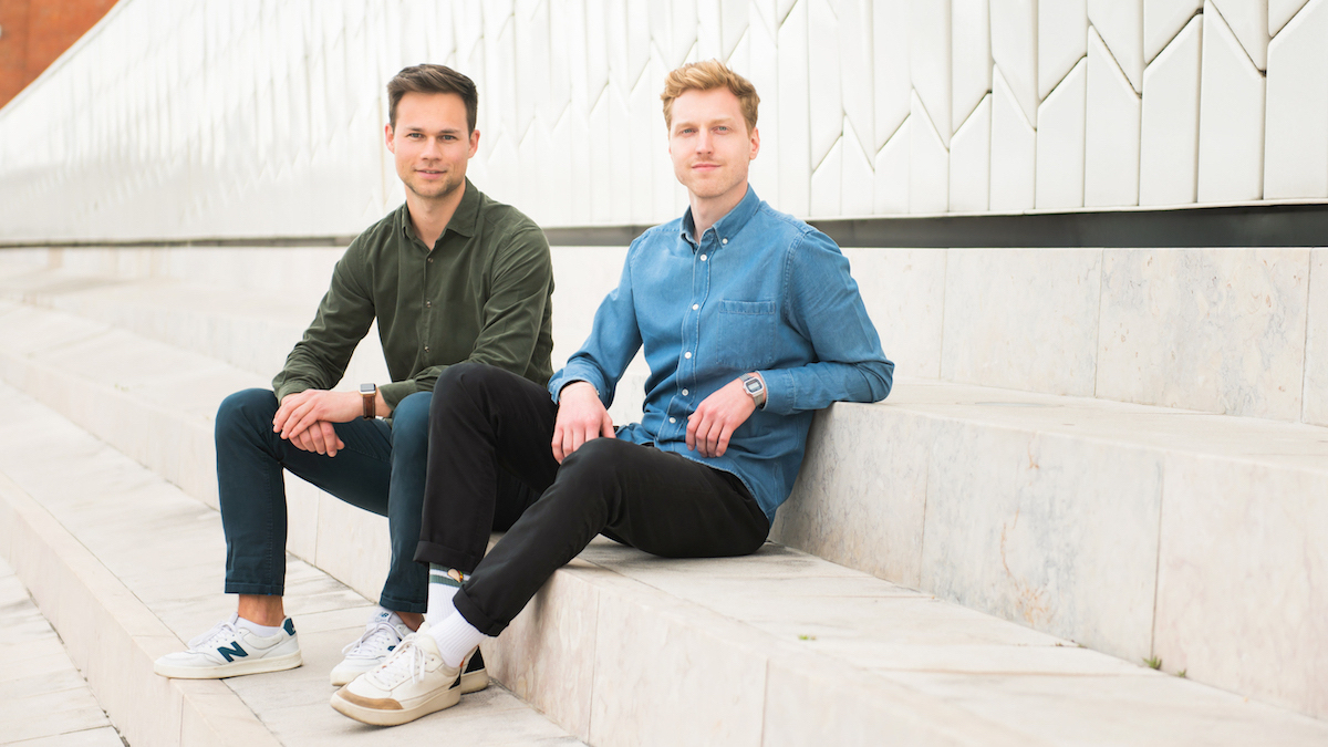 Venta AI / order.link / april.eleven GmbH