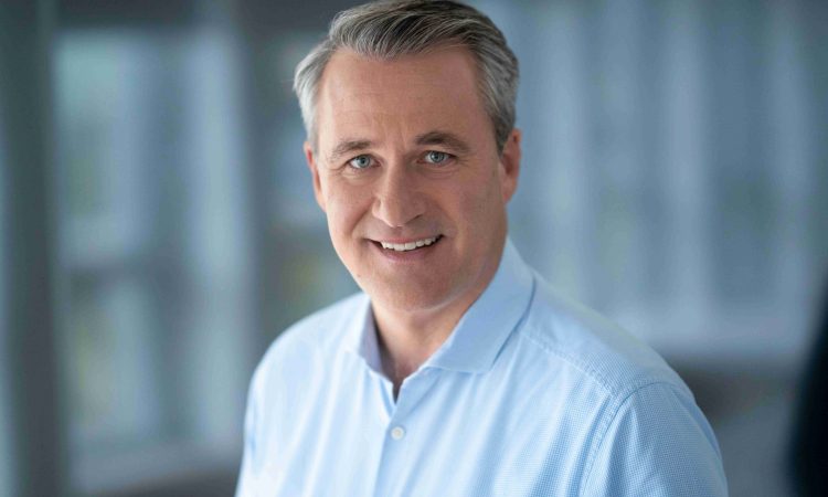 Tobias Wann, CEO at Xempus