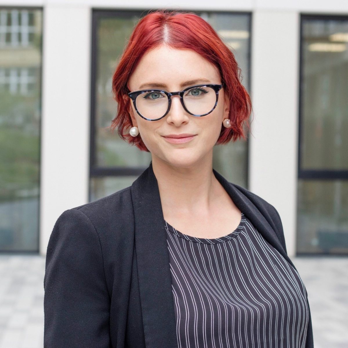 Donna Dror CEO Usercentrics