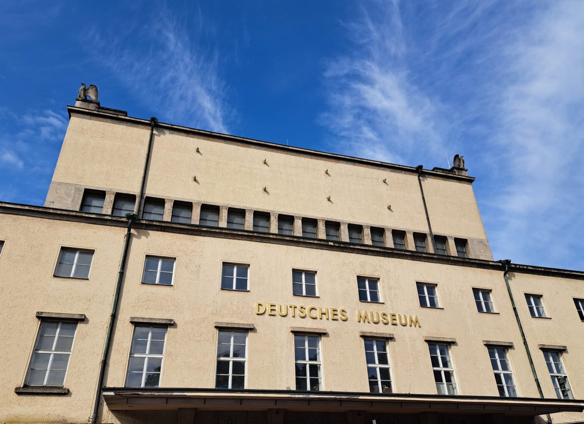 German Museum
