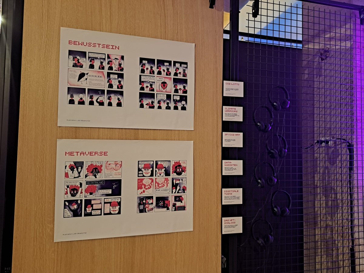 Festival of the Future