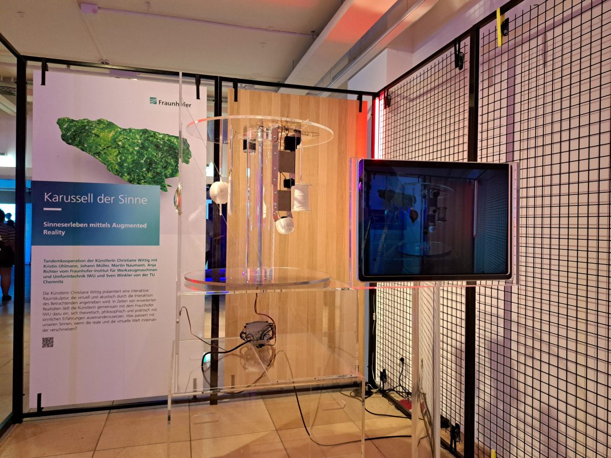 Festival of the Future