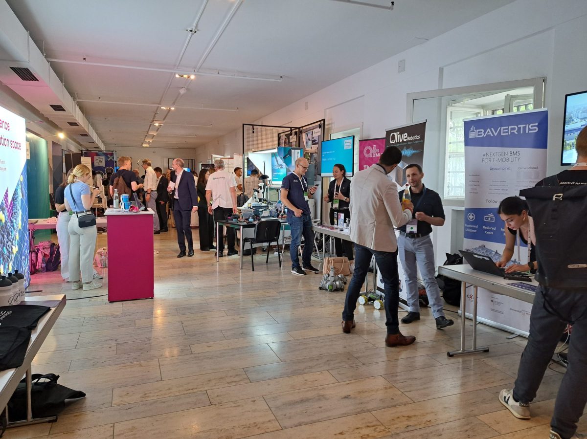 Festival of the Future