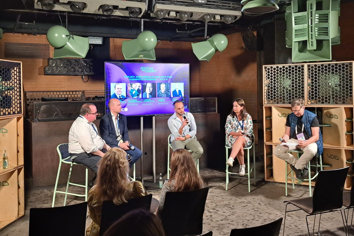 Festival of the Future