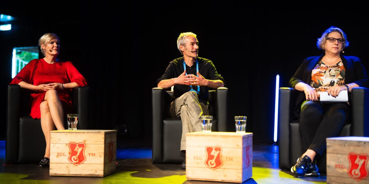 Munich Startup Festival Universities