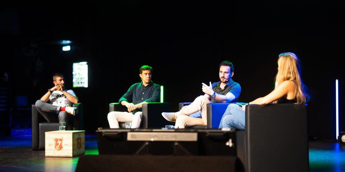 Munich Startup Festival Unicorns